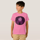 Kid's Cat Lover Shirt Cat Lover Kid's Shirts (Vorne ganz)