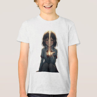 Kid's Choice Tri-Blend Shirt