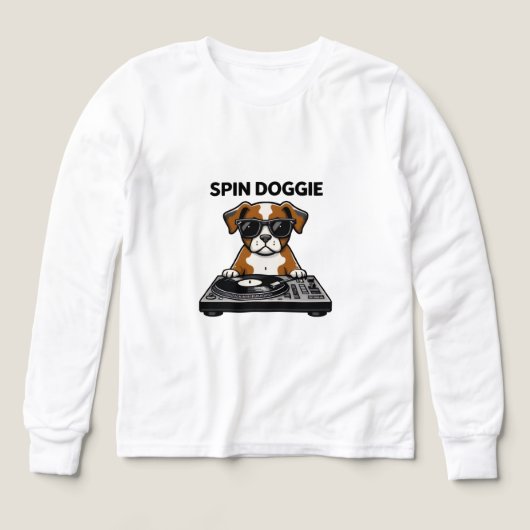 Kids' Clothing & Shoes (Design Vorderseite)