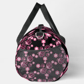 Kids Coccinellidae Duffle Bag (Rechts)