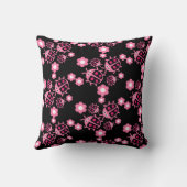 Kids Coccinellidae Kissen (Rückseite)