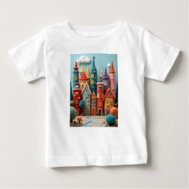 Kids Colony Baby T-shirt