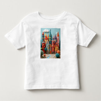Kids Colony Kleinkind T-shirt
