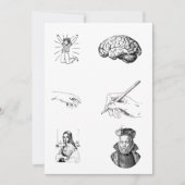 Kids Colour Page Poster Digitaler Download Einladung (Vorderseite)