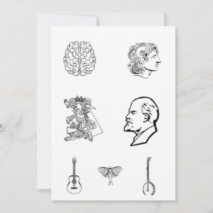 Kids Colour Page Poster Digitaler Download Einladung