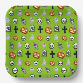 Kids Cool Halloween Party Teller