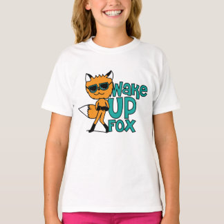 Kids Cooler Typ Shirt