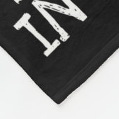 Kids Coolest Pumpkin In The Patch Halloween Boys G Fleecedecke (Ecke)