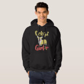 Kids Corgi Hoodie (Vorne ganz)