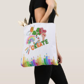 Kid's Create Art Tasche (Von Nahem)
