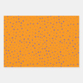 Kids Cryptid Geschenkpapier Set (Vorderseite 3)