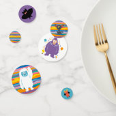 Kids Cryptid Konfetti (Gruppe)