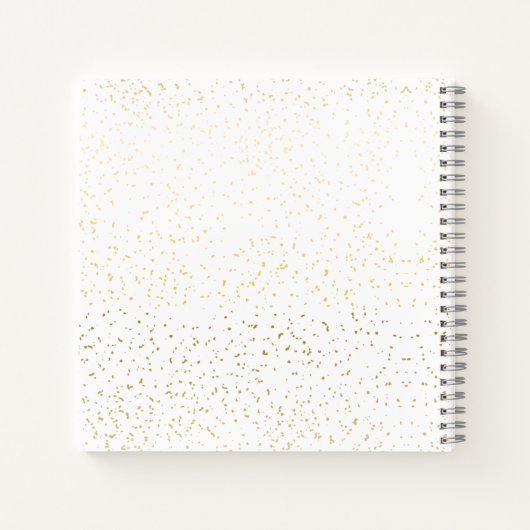 Kid's Cupcake Recipe Buch (Rückseite)