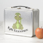 Kids Dinosaur Lunchbox (Beispiel)