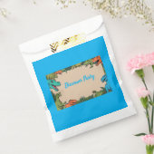 Kids Dinosaurier Gastgeschenk Bag Geschenktütchen (Versiegelt)