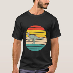 Kids Dinosaurier Pachycephalosaurus T-Shirt