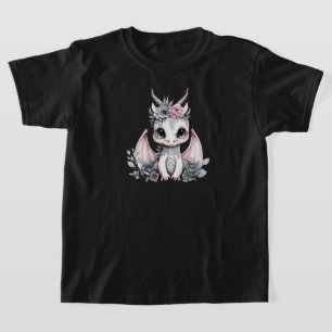 Kids Dragon T - Shirt