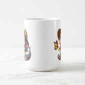 Kids Dragon Tasse (Mittel)