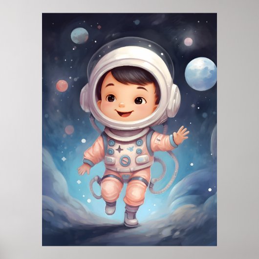 Kids-Explorer Poster (Vorne)