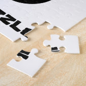 Kid's Feet Print Puzzle (Seite)