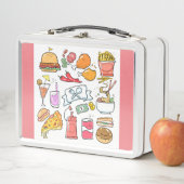 Kids Foodwhich? Lunchbox (Beispiel)