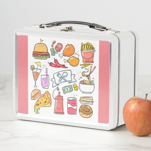 Kids Foodwhich? Lunchbox (Beispiel)