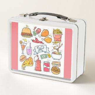 Kids Foodwhich? Lunchbox