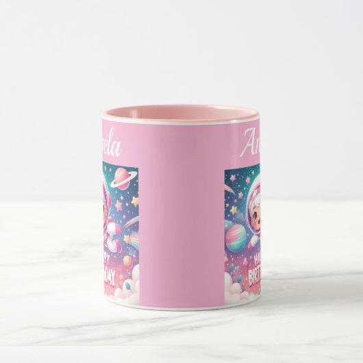 Kid's Fun Mug Tasse (Zentrum)