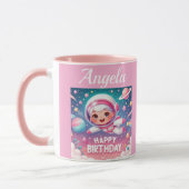 Kid's Fun Mug Tasse (Links)