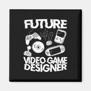 Kids Game Programming Future Video Game Designer G Magnet