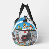 KIDS GEAR BAG DUFFLE BAG (Rechts)