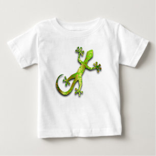 Kids Gecko T - Shirt