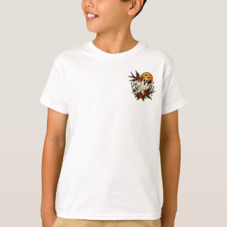Kids-Geist T-Shirt