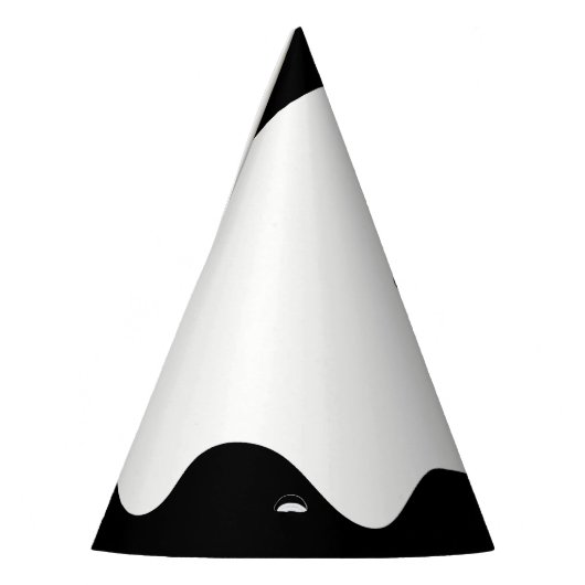 Kids Ghost Partyhütchen (Links)