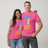 Kids Giraffe Anime-Geschenk T-Shirt (Unisex)