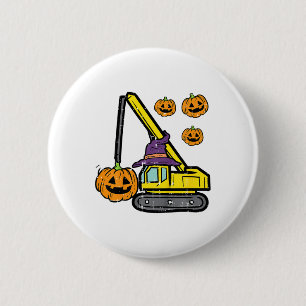 Kids Halloween Cranbaukostüm bis Button