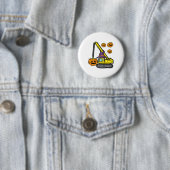 Kids Halloween Cranbaukostüm bis Button (Beispiel)