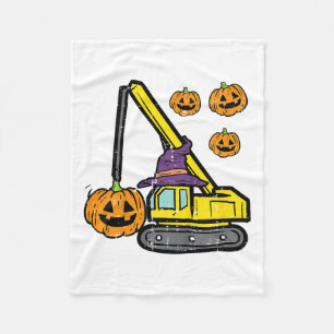 Kids Halloween Cranbaukostüm bis Fleecedecke