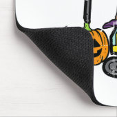 Kids Halloween Cranbaukostüm bis Mousepad (Ecke)