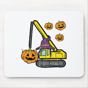 Kids Halloween Cranbaukostüm bis Mousepad
