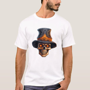 Kids Halloween Kids Party - Niedlich & Spooky T-Shirt