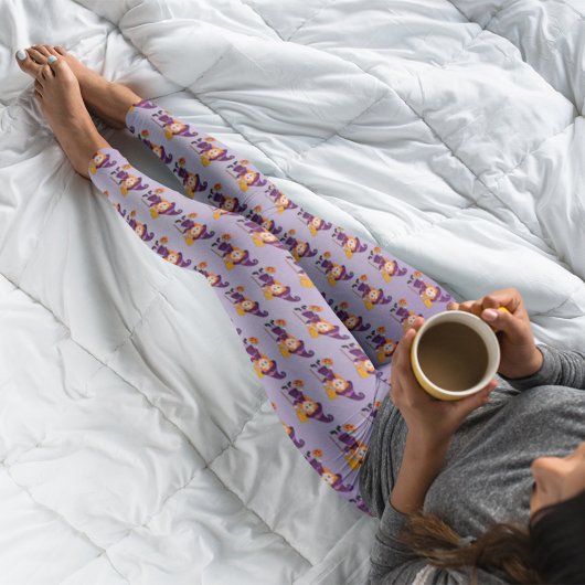 Kids-Halloween-Kostüm Leggings