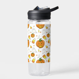 Kids Halloween Water Bottle Trinkflasche