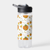 Kids Halloween Water Bottle Trinkflasche (Rechts)