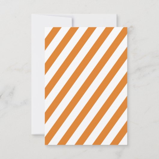 Kid's Hallowen-Party Einladung (Rückseite)