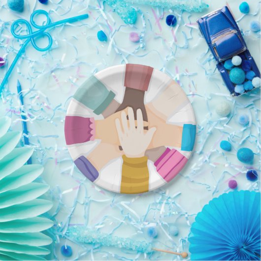 Kids Handys Paper Teller (Party)