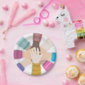 Kids Handys Paper Teller (Party)