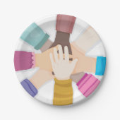 Kids Handys Paper Teller (Vorderseite)