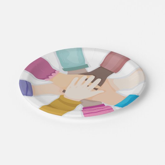 Kids Handys Paper Teller (Schrägansicht)