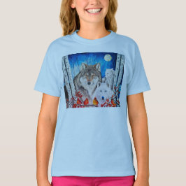 Kids' Hanes ComfortBlend® Hoodie